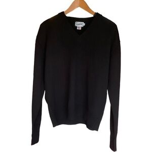 - BROADWAY KNITTING MILLS VINTAGE 1960’s SWEATER UNISEX SIZE 48